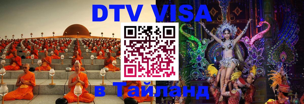 Оформление DTV визы под ключ: стоимость и тарифы, только загранпаспорт - 05.10.2025 